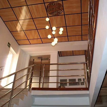 Sotelo Colon Εξωτερικό φωτογραφία