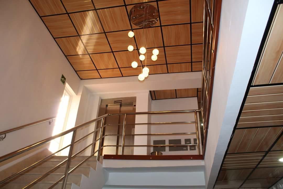 Sotelo Colon Εξωτερικό φωτογραφία